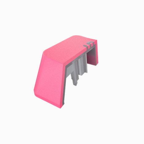Corsair - PBT DOUBLE-SHOT PRO Keycap Nordic Rogue Pink