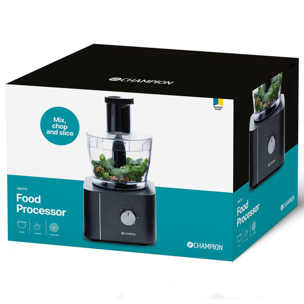 Champion 1100W 3,2L -monitoimikone