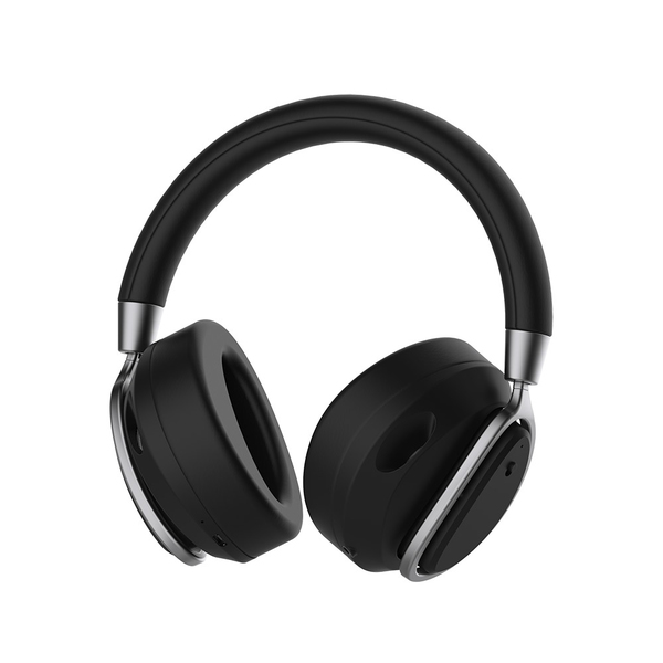 DEFUNC BT MUTE HEADPHONE PLUS (BLACK)