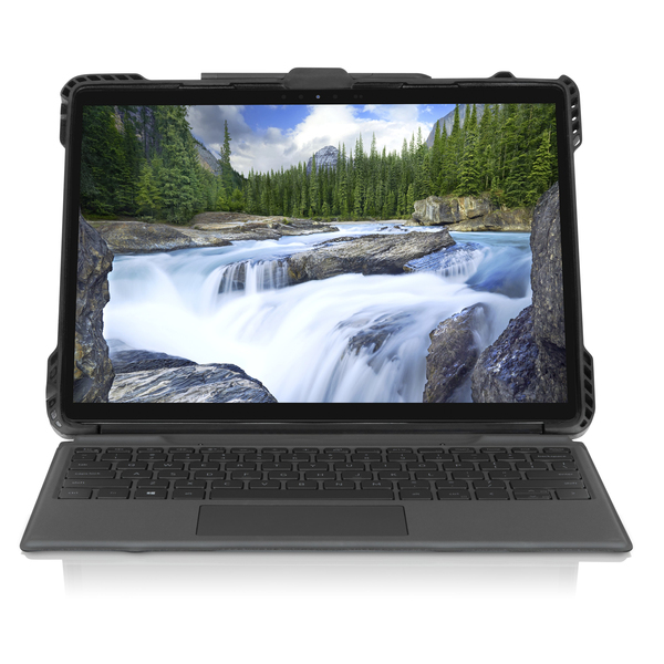 Dell Commercial Grade Case for Latitude 7320 Detachable