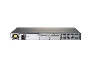 HPE Aruba 2930M 48G PoE+1-slot Switch