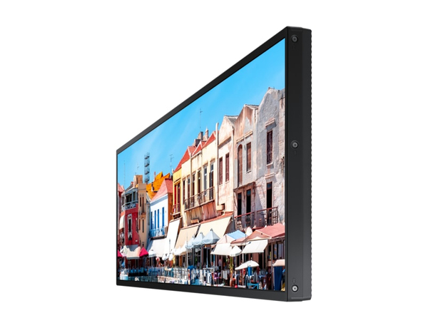 SAMSUNG 37&quot; SH37R STRETCH 1920X540 700 NITS 24/7 SOC WIFI