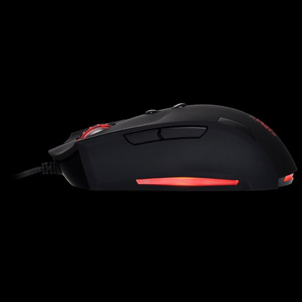 Tt eSPORTS Theron - Gaming Mouse