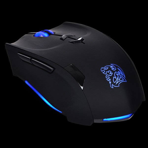 Tt eSPORTS Theron - Gaming Mouse