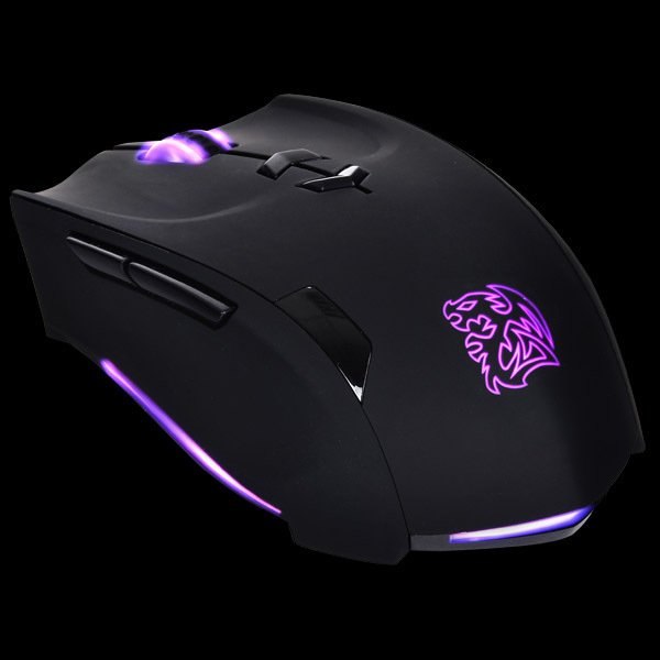 Tt eSPORTS Theron - Gaming Mouse