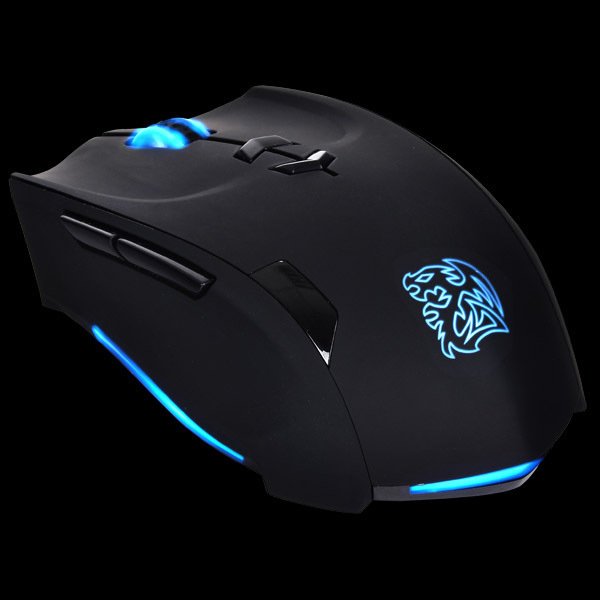 Tt eSPORTS Theron - Gaming Mouse
