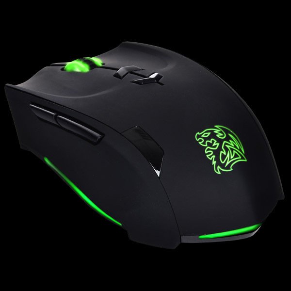 Tt eSPORTS Theron - Gaming Mouse