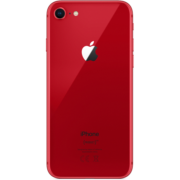 Apple iPhone 8 256GB (PRODUCT)RED