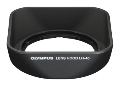 OLYMPUS LH-40 VASTAVALOSUOJA M1442II (R)