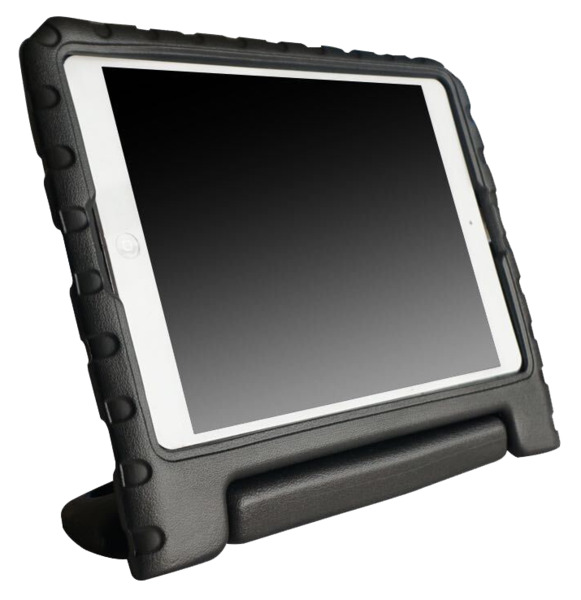 NK Bambino for iPad 10.2" 7.8 9 th Black
