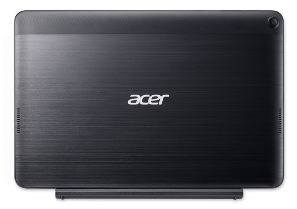 Acer 10.1" One 10, 128GB, Win 10 - Notebook, black