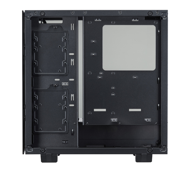 FSP CMT510 Tempered Glass - Black