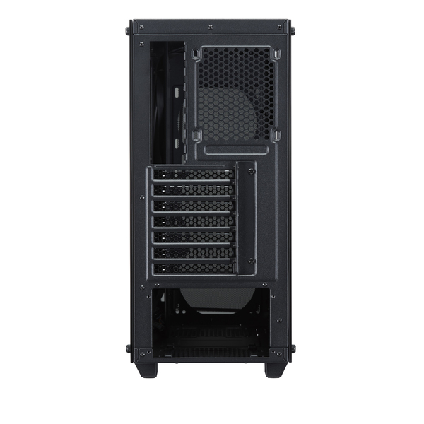 FSP CMT510 Tempered Glass - Black