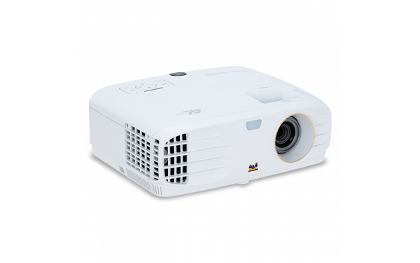 ViewSonic PX747-4K Projector 4K UHD/DLP/3500lm