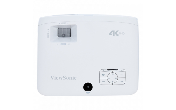 ViewSonic PX747-4K Projector 4K UHD/DLP/3500lm