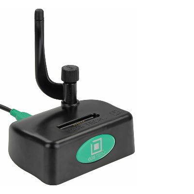 RAM MOUNTS GDS S&Auml;&Auml;DETT&Auml;V&Auml; LATAUSTELAKKA INTELLISKIN KUORILLE