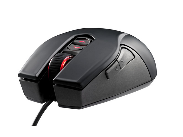 Gaming Mouse Recon Avago 3090