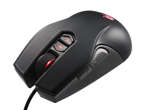 Gaming Mouse Recon Avago 3090