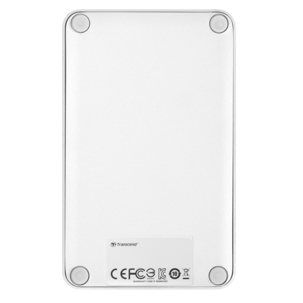 Transcend SJM500 512GB - external SSD