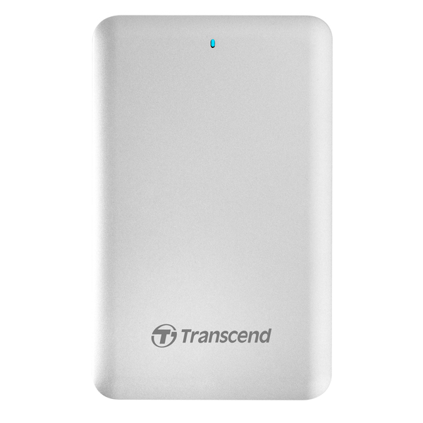 Transcend SJM500 512GB - external SSD