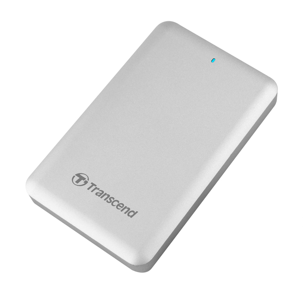 Transcend SJM500 512GB - external SSD