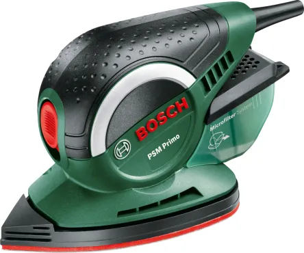 Bosch PSM Primo green - 06033B8000