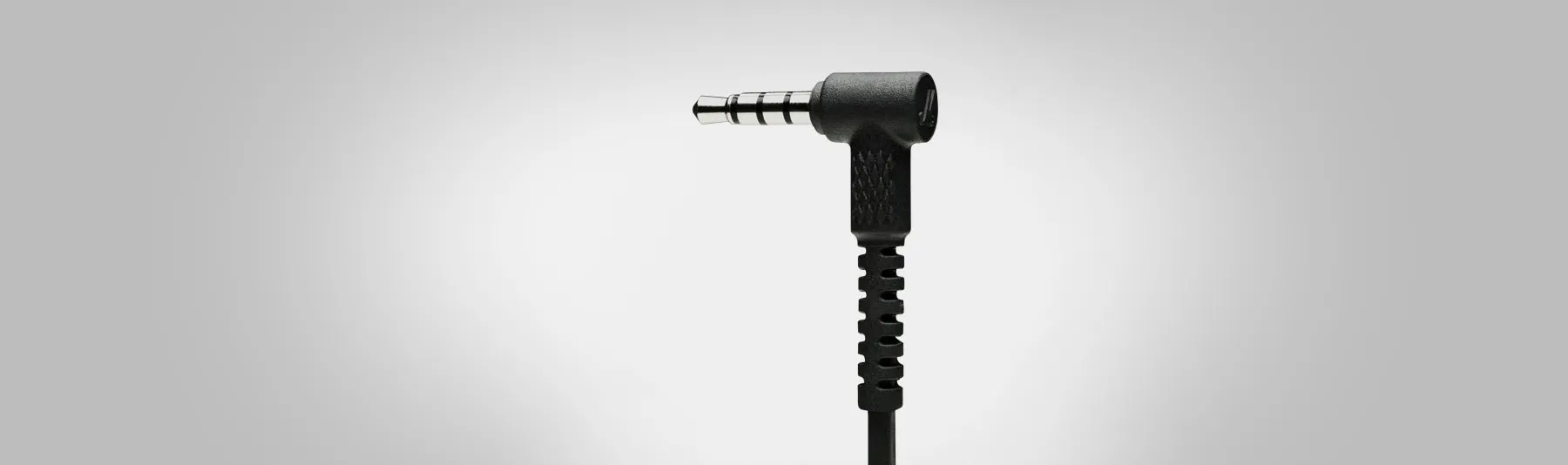 Marshall Mode - in-ear headphones, Black