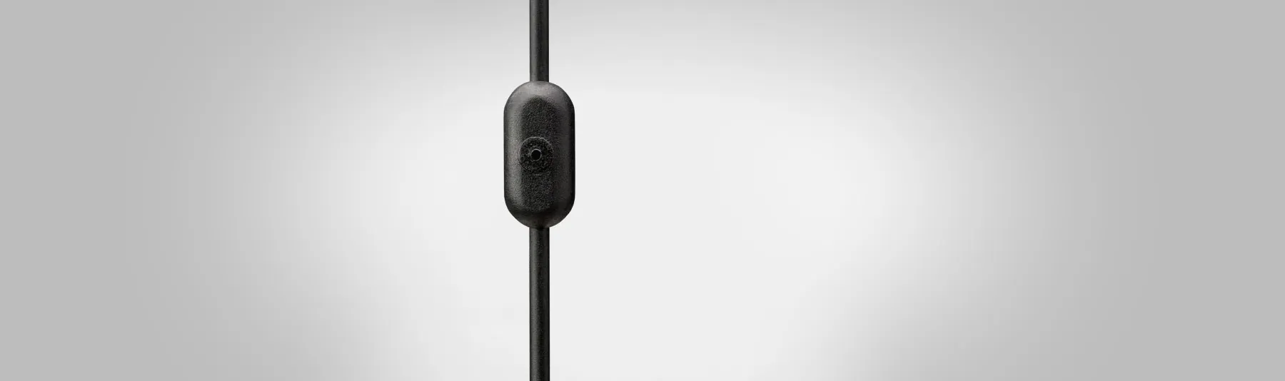 Marshall Mode - in-ear headphones, Black