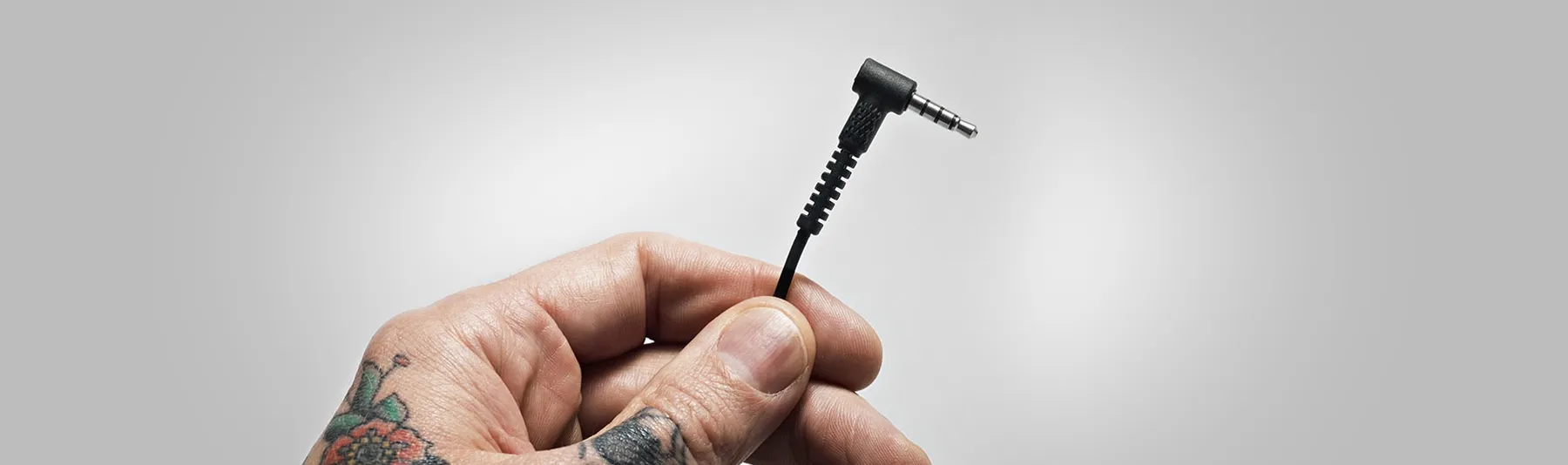 Marshall Mode - in-ear headphones, Black