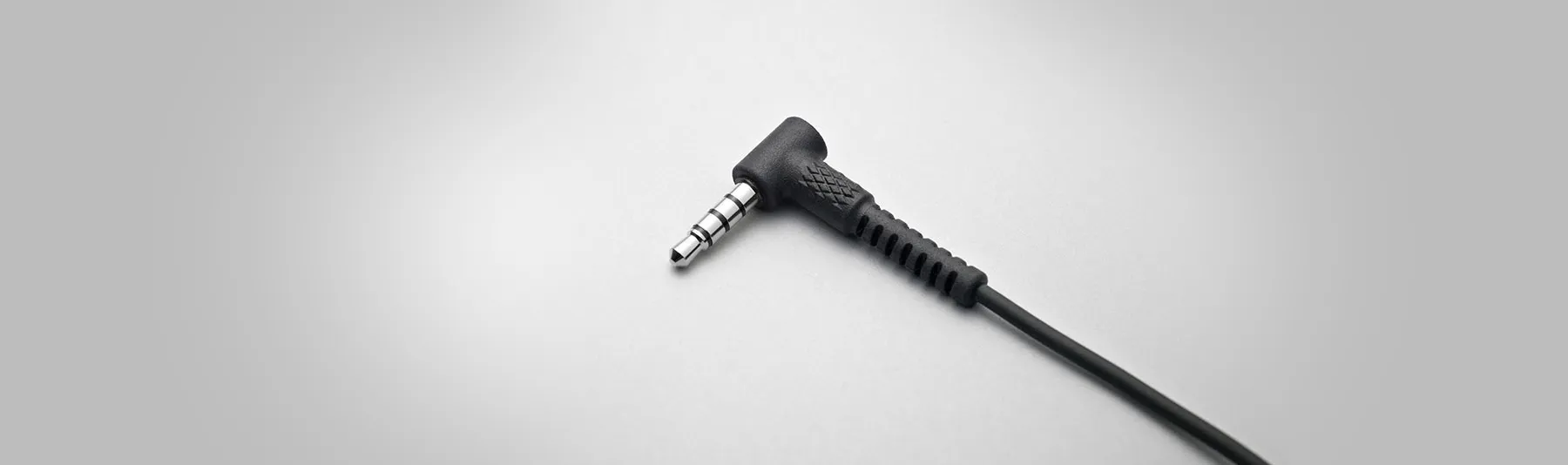 Marshall Mode - in-ear headphones, Black