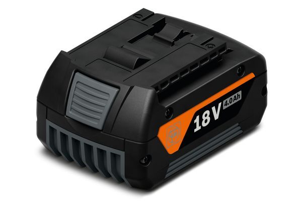 FEIN GBA 18 V 4.0 Ah AS AMPShare Lithium-Ion Battery
