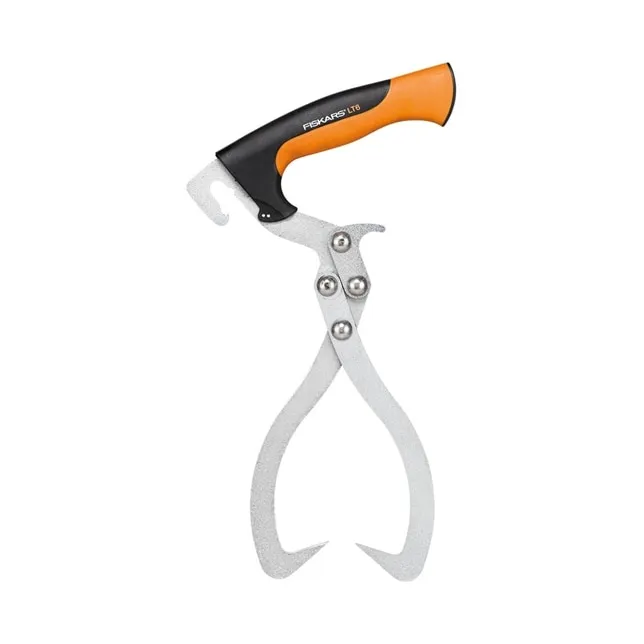 Fiskars WoodXpert - hand tongs