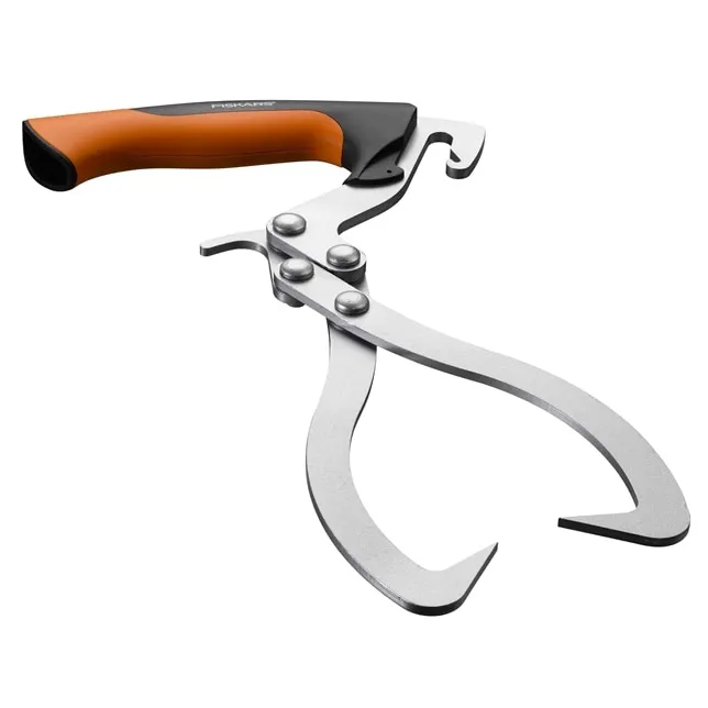 Fiskars WoodXpert - hand tongs