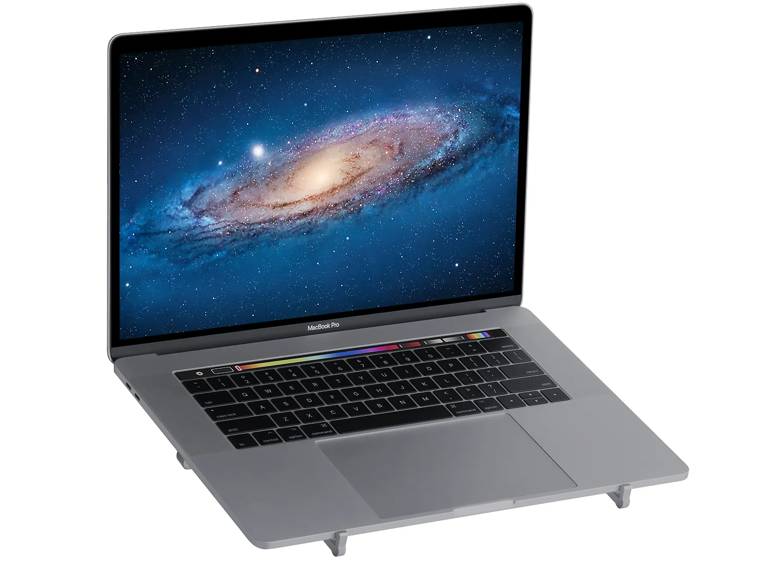 mBar Pro Foldable Laptop Stand