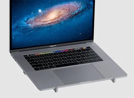 mBar Pro Foldable Laptop Stand