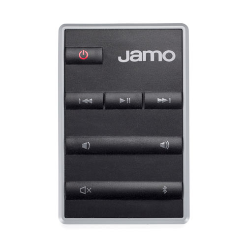 JAMO DS5 AKTIIVIKAIUTINPARI VALKOINEN, BLUETOOTH