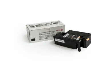 Xerox 106R02759 -laserv&auml;rikasetti, musta