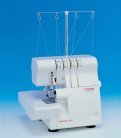 Singer Overlock - saumuri