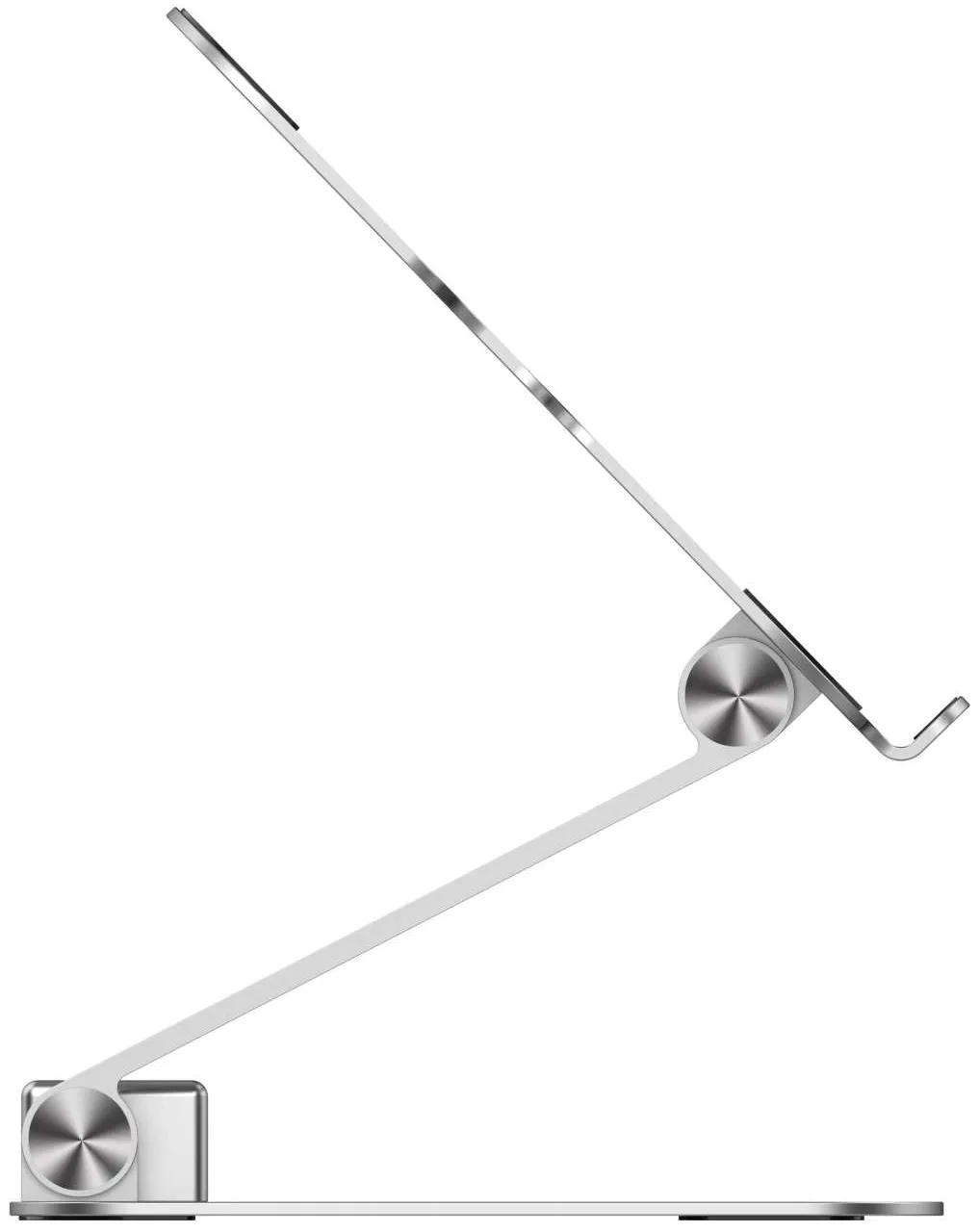 RAPOO USB-C Stand UCS-5001 Notebook Stand with USB-C Hub