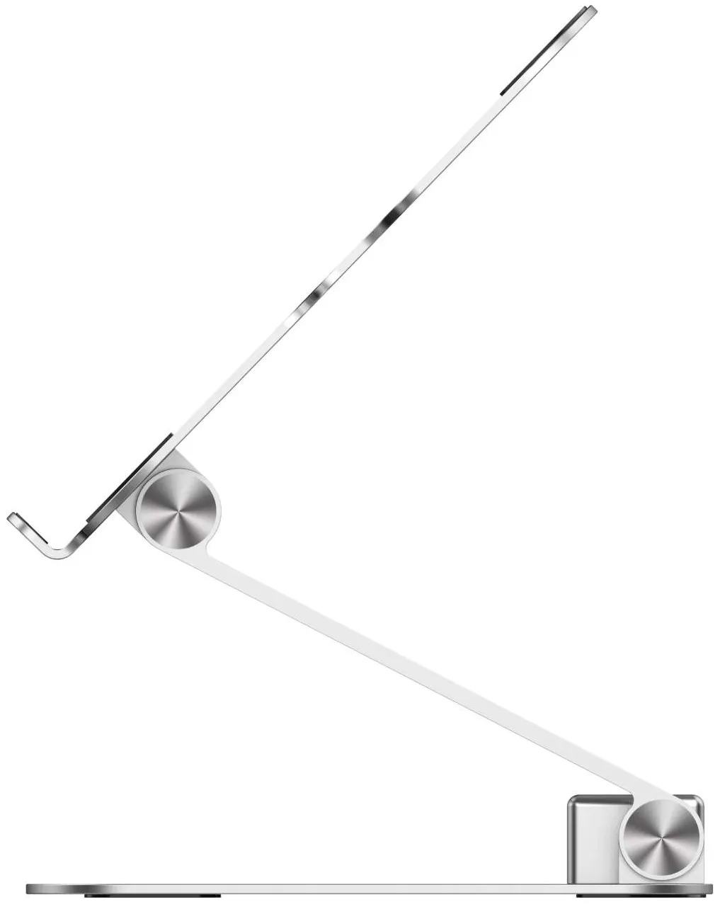 RAPOO USB-C Stand UCS-5001 Notebook Stand with USB-C Hub