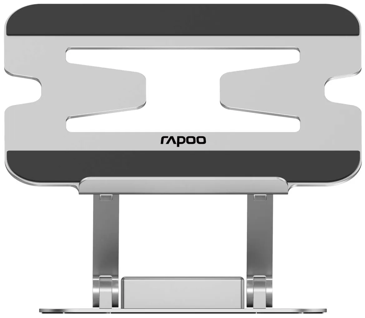 RAPOO USB-C Stand UCS-5001 Notebook Stand with USB-C Hub