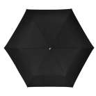 SAMSONITE Rain Pro Umbrella Manual Flat Black