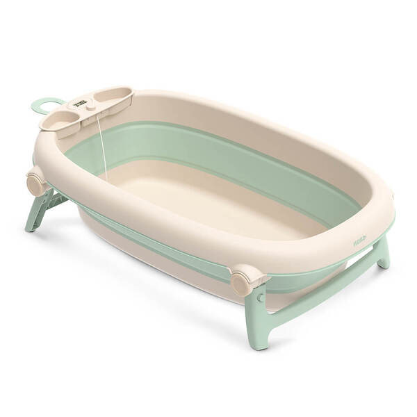 Neno Lucy hopf&auml;llbar babybalja, beige