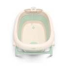 Neno Lucy hopf&auml;llbar babybalja, beige