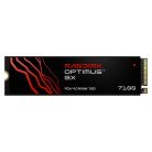 Sandisk Optimus GX 7100X PCIe-G4 2TB M2