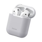 Baseus ultra-tunt silikonfodral för AirPods