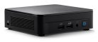 Intel NUC 12 Pro kit, i7 Slim, vPro, EU Cord Wall Street Canyon