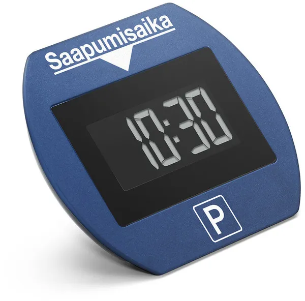 Park Lite elektroninen pys&auml;k&ouml;intikiekko