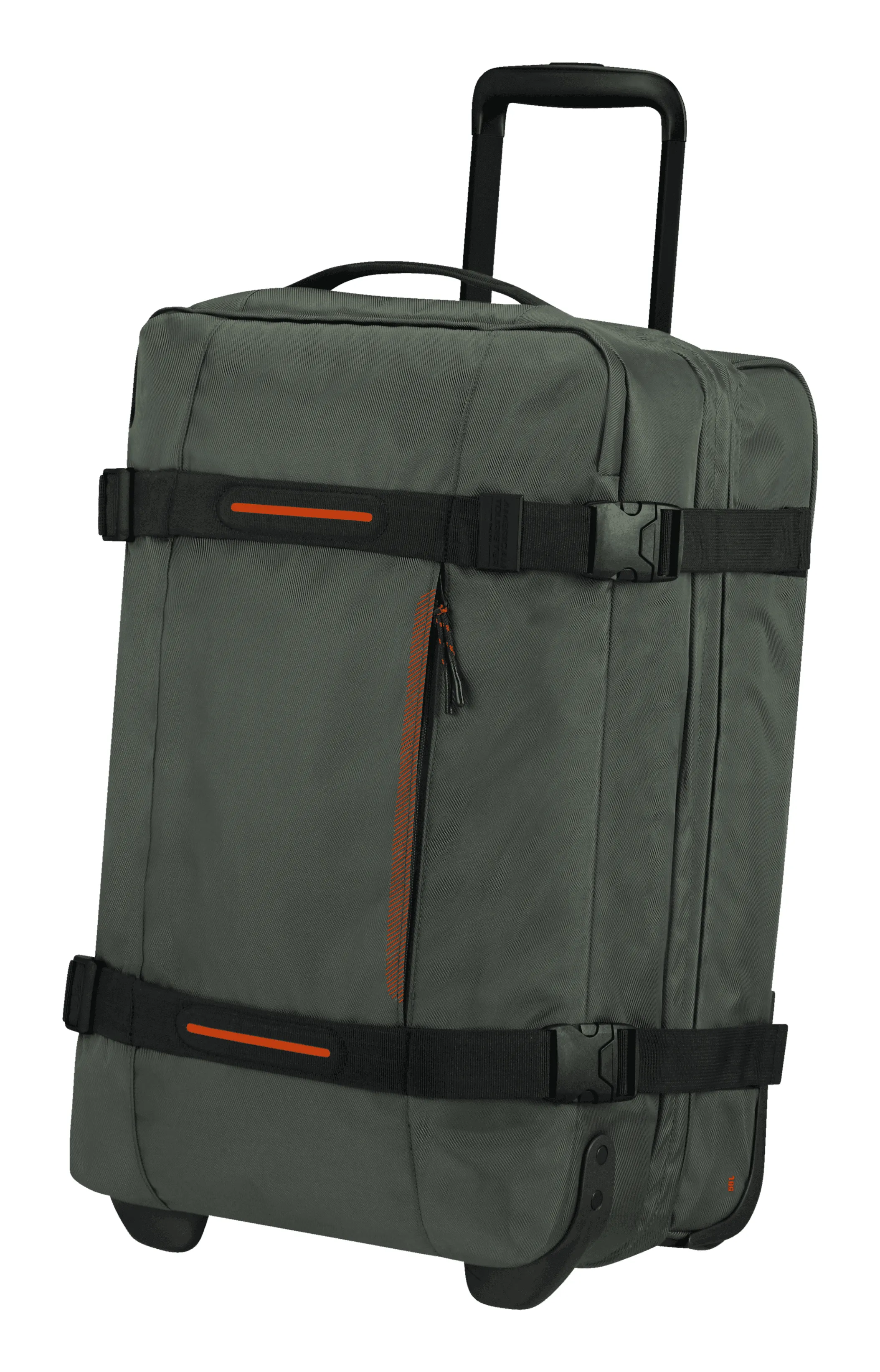 American Tourister Urban Track Duffle/WH Small Green