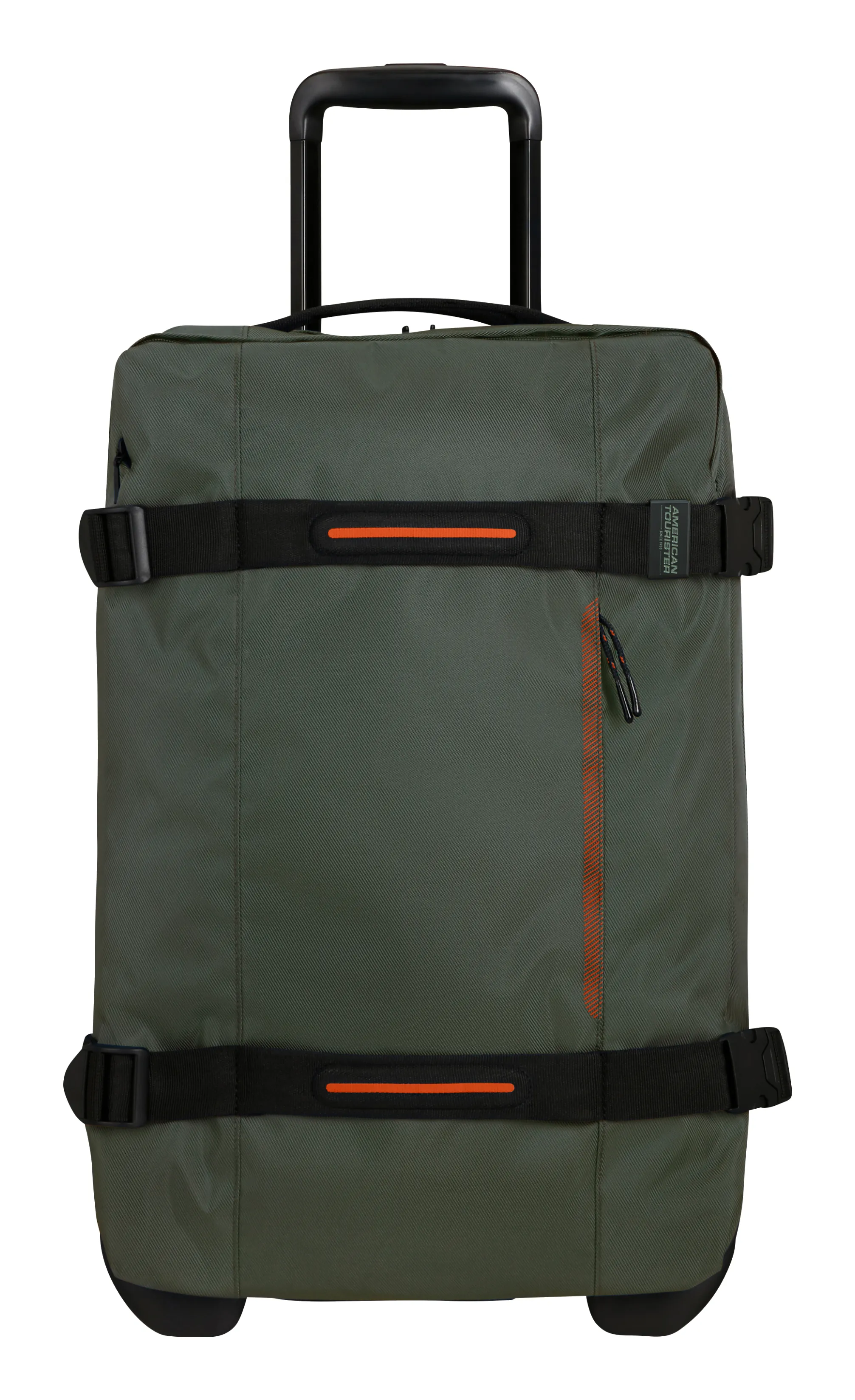 American Tourister Urban Track Duffle/WH Small Green